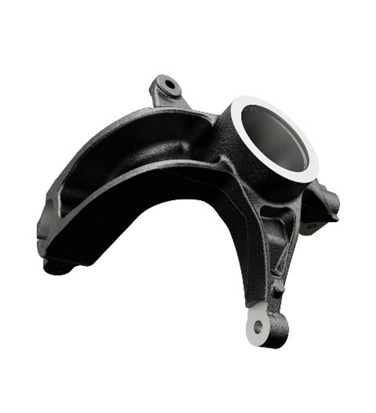 BROM R8002-AKS TASIYICISI SAG RENAULT MEGANE II > 8200297032///-3726